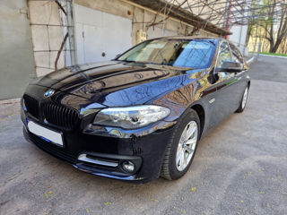 BMW 5 Series foto 3