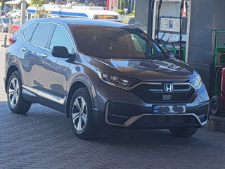 Honda CR-V foto 6