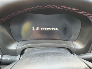 Honda M-NV foto 11