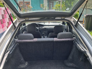Mazda 626 foto 6