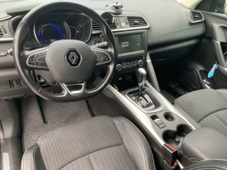 Renault Kadjar foto 1