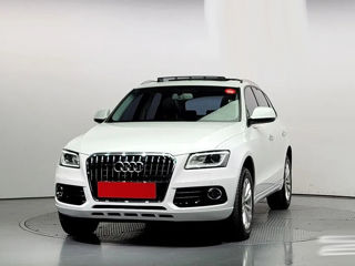 Audi Q5 foto 3