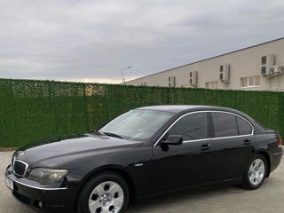 BMW 7 Series foto 4