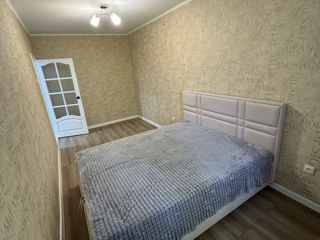 Apartament cu 2 camere, 50 m², Buiucani, Chișinău foto 8