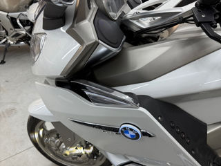 BMW K1600GTL Exclusive фото 7