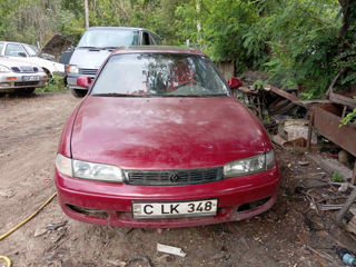 Mazda 626 foto 5