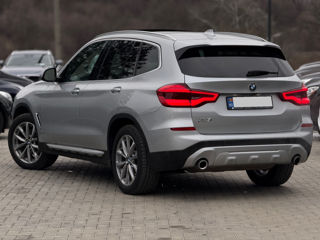 BMW X3 foto 5