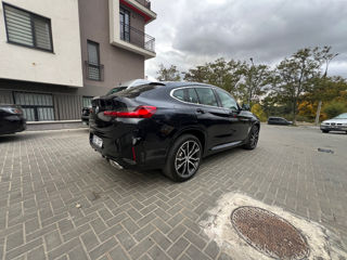 BMW X4 foto 5