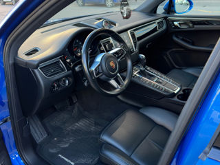 Porsche Macan foto 6