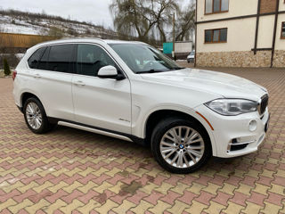 BMW X5 foto 2