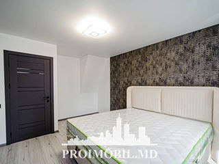 Apartament cu 3 camere, 103 m², Râșcani, Chișinău foto 9