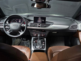 Audi A6 foto 8