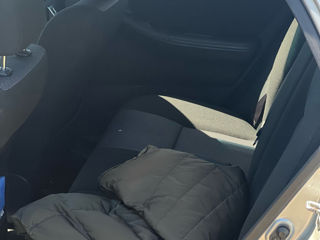 Toyota Corolla foto 3
