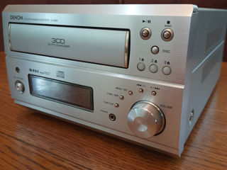 Denon UD M-50 foto 1