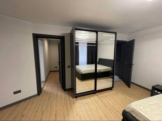 Apartament cu 1 cameră, 47 m², Centru, Chișinău foto 4