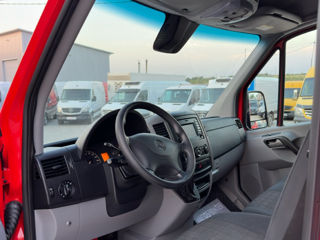 Mercedes Sprinter 319 CDI foto 10