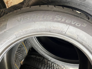 255/50 R18 Hankook Ventus S1 Evo3/ Монтаж, доставка, livrare foto 9