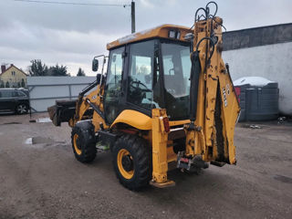 Jcb 2cx foto 2