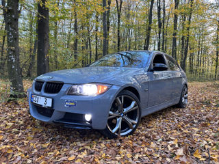 BMW 3 Series foto 4