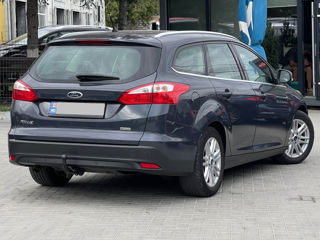 Ford Focus foto 3