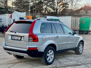 Volvo XC90 foto 5