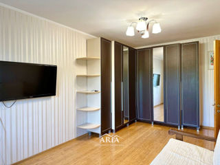 Apartament cu 2 camere, 55 m², Râșcani, Chișinău foto 7