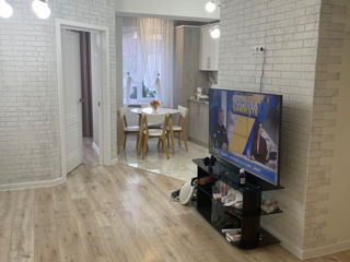 apartament 2 odai +living linga Parcul Dendrarium foto 9