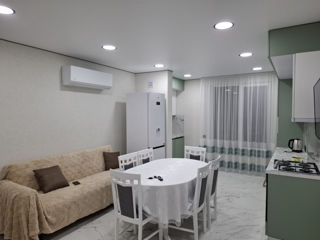2-комн. кв., 57 м², 1/5 эт.
