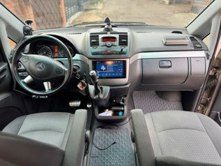 Mercedes Vito foto 5