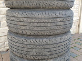 R-17 Dunlop 225x65x17