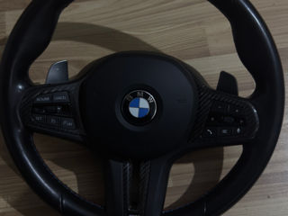 Volan M  BMW vibratie incalzire