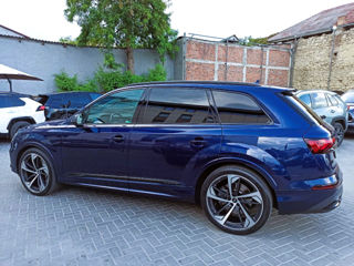 Audi Q7 foto 4