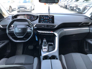 Peugeot 3008 foto 8