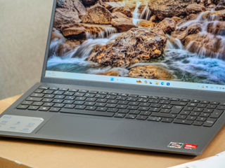 Dell Inspiron 3535 120Hz/ Ryzen 5 7520U/ 8Gb Ram/ 500Gb SSD/ 15.6" FHD IPS 120Hz! фото 9
