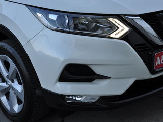 Nissan Qashqai foto 4