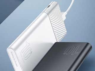 Power Bank - 10'000mAh (QC, PD 3.0, 18W) foto 8