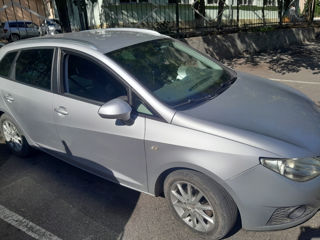 Seat Ibiza foto 1