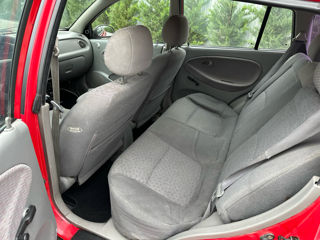 KIA Rio foto 9