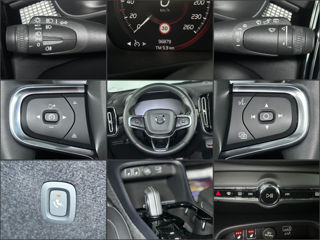 Volvo XC40 foto 12