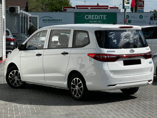 Changan Auchan A600 EV foto 3