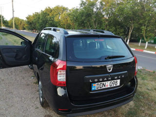 Dacia Logan Mcv foto 4