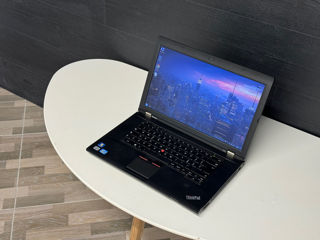 Lenovo ThinkPad i5/8GB/500GB/Garantie! foto 3