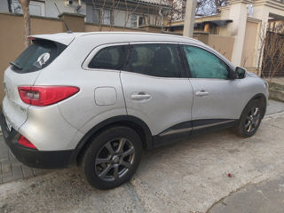 Renault Kadjar foto 9