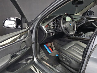 BMW X5 foto 3