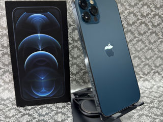 iPhone 12 Pro 128 gb blue