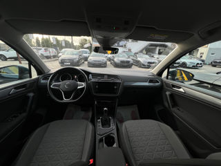 Volkswagen Tiguan foto 18