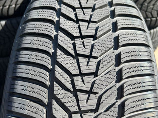 Hankook 235/55 R19 Зима / Iarna foto 2