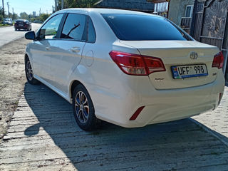 BAIC D20 foto 4