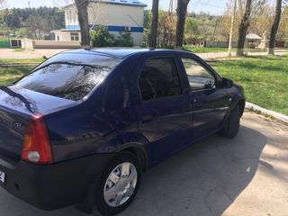 Dacia Logan - Chirie auto - прокат авто prețuri rezonabile foto 3