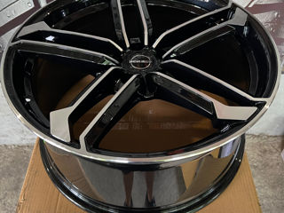 5x112 R20 Borbet ATX на BMW и Mercedes foto 5